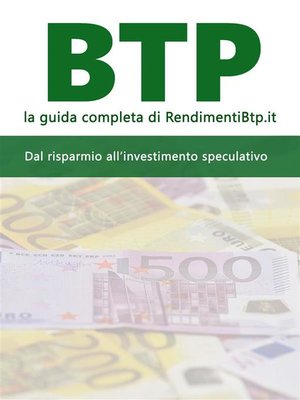 cover image of BTP, la guida completa